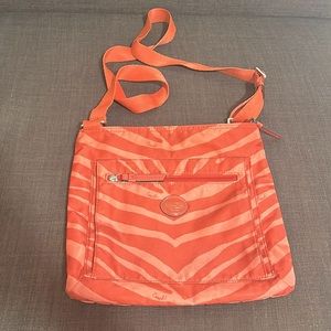 EUC Super Cute Coach crossbody purse.